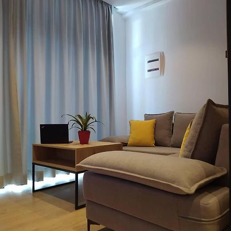 Apartament Stefani Saranda Kültér fotó