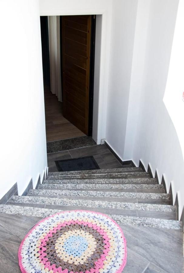 Apartament Stefani Saranda Kültér fotó