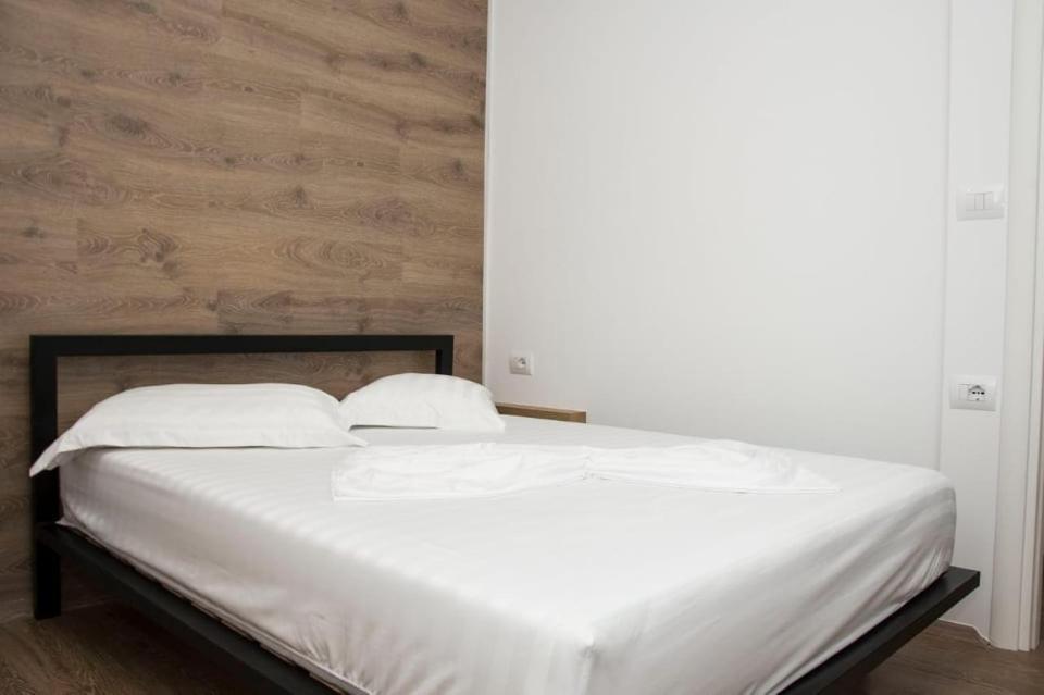 Apartament Stefani Saranda Kültér fotó