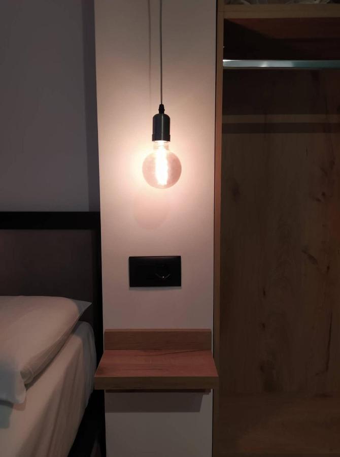 Apartament Stefani Saranda Kültér fotó